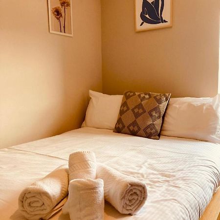 'Bloomfield' At Stayboom Lancaster Exteriér fotografie