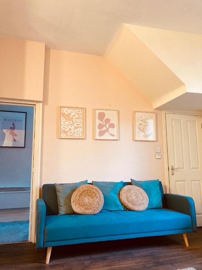 'Bloomfield' At Stayboom Lancaster Exteriér fotografie