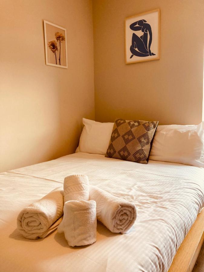 'Bloomfield' At Stayboom Lancaster Exteriér fotografie