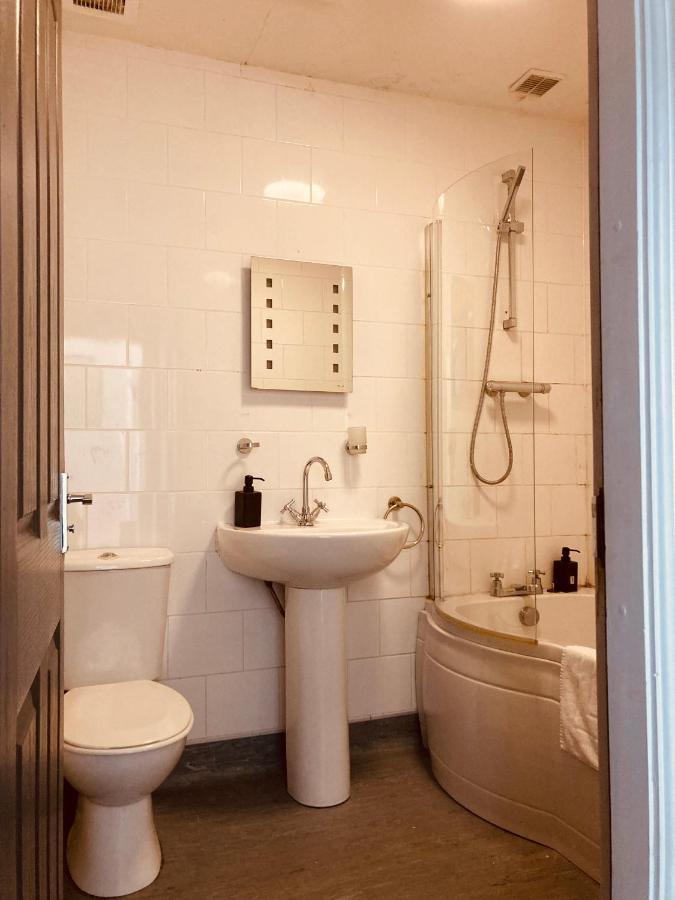 'Bloomfield' At Stayboom Lancaster Exteriér fotografie